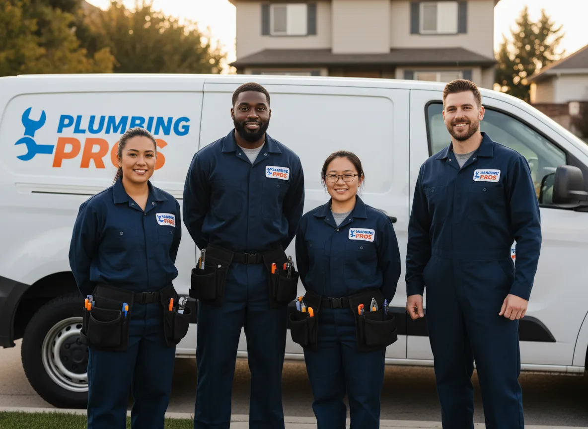 Water Heater Repair company in Brandon, FL